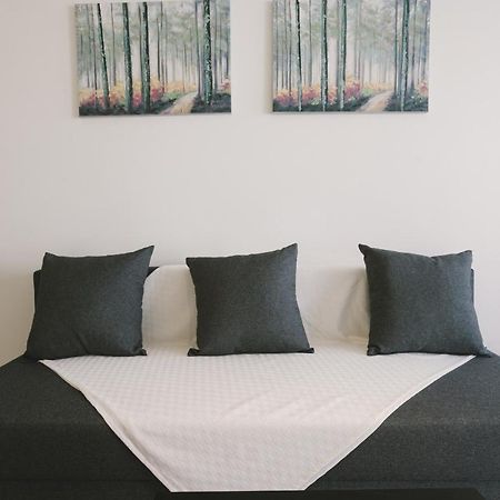 Best Houses 62 - Praia Da Baia Apartment เปนิช ภายนอก รูปภาพ