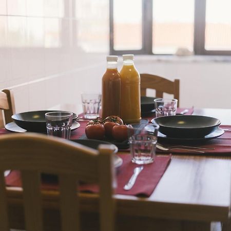 Best Houses 62 - Praia Da Baia Apartment เปนิช ภายนอก รูปภาพ