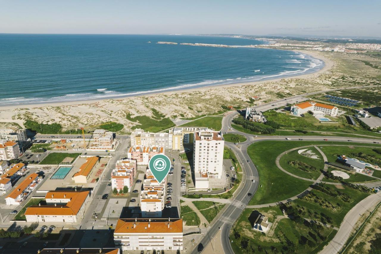 Best Houses 62 - Praia Da Baia Apartment เปนิช ภายนอก รูปภาพ