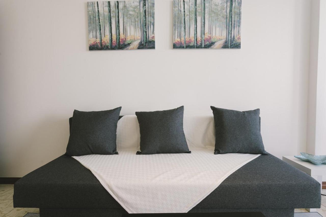 Best Houses 62 - Praia Da Baia Apartment เปนิช ภายนอก รูปภาพ