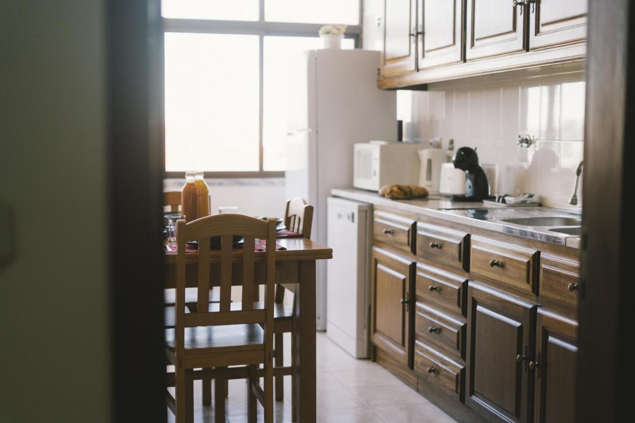 Best Houses 62 - Praia Da Baia Apartment เปนิช ภายนอก รูปภาพ