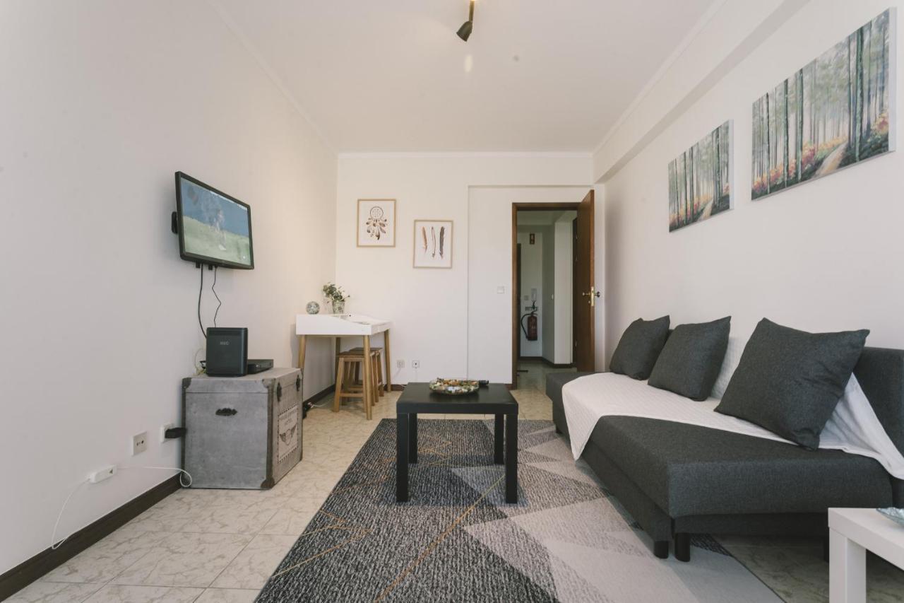 Best Houses 62 - Praia Da Baia Apartment เปนิช ภายนอก รูปภาพ